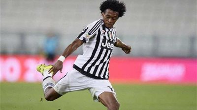 رسميًا.. يوفنتوس يعلن رحيل خوان كوادرادو