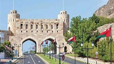 سلطنة عمان ترحب بالمبادرة السعودية لحل الأزمة فى اليمن