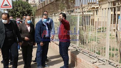 المنوفية.. ضبط لحوم مذبوحة خارج السلخانة وتحرير 14 محضرًا