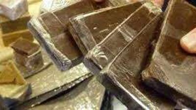 حبس المتهمين بتجارة المخدرات في السلام 4 أيام