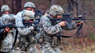 لأول مرة.. جيش عربي يصنف من أقوى جيوش العالم