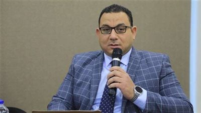 الأمين العام المساعد للشؤون الاقتصادية بحزب الجيل الديمقراطي: ثورة 30 يونيو ثورة الإصلاح والبناء والتنمية