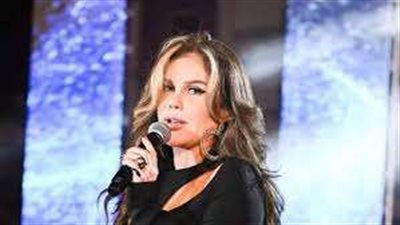 نيكول سابا تروج لحفلها فى الساحل الشمالى وتعلق: أراكم غدا