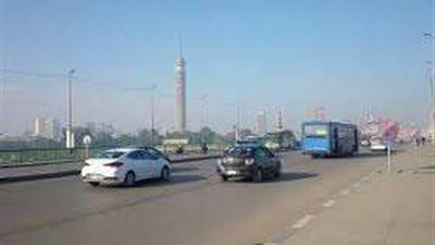 الحالة المرورية.. تكدس بالقاهرة والجيزة رابع أيام العيد