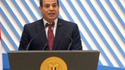 الرئيس يبحث مع نظيره البوروندى جهود تعزيز التعاون بين البلدين