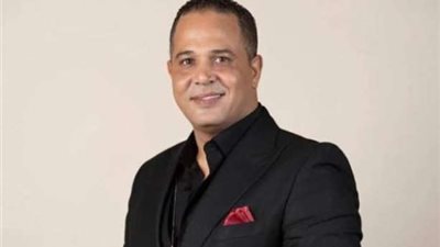 عمرو سلامة ينشر أخر صورة للفنان مصطفي درويش قبل رحيله