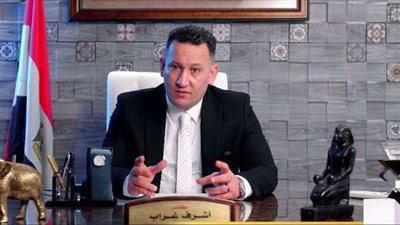 خبير اقتصادي يقارن بين حجم وقوة الاقتصاد المصري قبل وبعد ثورة 30 يونيو