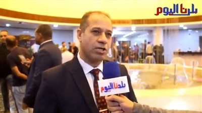 أمين عام صوت الشعب: الصناعة أمن قومي يجب الحفاظ عليها
