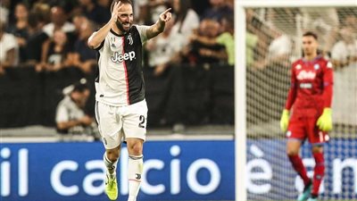 الاتحاد الإيطالي يعلن موعد مباراة يوفنتوس ونابولي المؤجلة