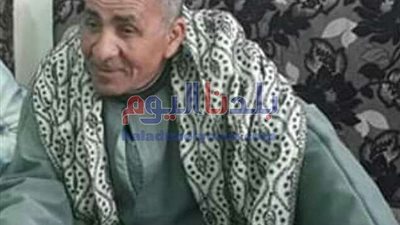 الزميل جمال عبدالمنعم ينعي الحاج 