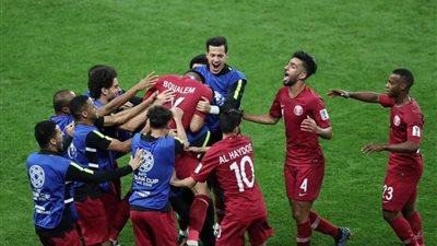 بث مباشر.. مباراة قطر ولوكسمبورج في تصفيات كأس العالم
