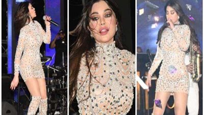 إلغاء حفل هيفاء وهبي ومحمد حماقي في لبنان.. تفاصيل