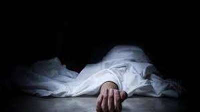 مقتل شخص بسلاح أبيض أمام والدته بالدقهلية