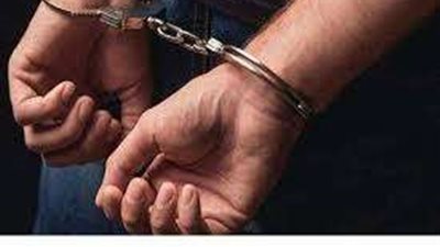 حبس متهم بتجارة الحشيش في الوراق 4 أيام