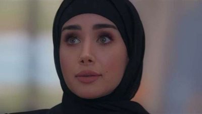 خطف هنا الزاهد في الحلقة الرابعة من 