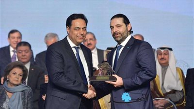 حسان دياب: تشكيل الحكومة اللبنانية تحول لأزمة وطنية