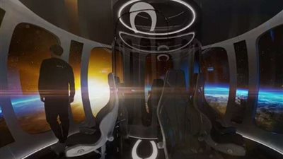 شريف صدقي: إطلاق القمر الصناعي لمصر في شهر أكتوبر