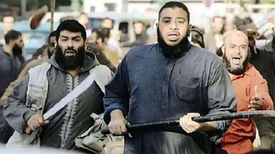 في ذكرى ثورة 30 يونيو.. الأحزاب الإسلامية ذهبت مع الريح