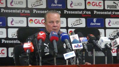 شوقي غريب يكشف سبب استدعاء مصطفى شوبير.. صور