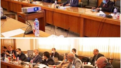 وزير الري: مصر لن تقبل بالإجراءات الأحادية الإثيوبية