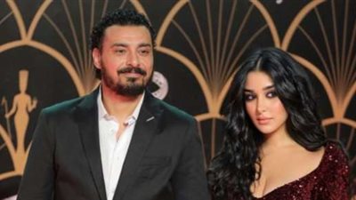 ربنا يخليك ليا.. جيهان خليل تعلق على خبر وفاة زوجها الفنان إسلام حافظ