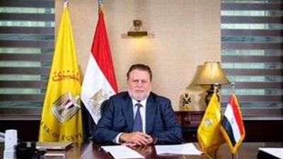 محافظ البنك المركزي: برنامج الغذاء العالمي يدعم مصر في 5 قطاعات بمبلغ 431 مليون دولار