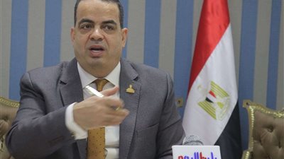 عصام هلال: المصريين بالخارج لهم تأثير اقتصادي وسياسي يجب استغلاله.. فيديو