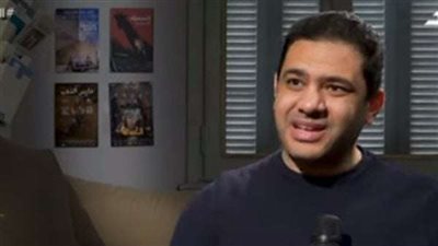 الكمار: المشاهد أصبح لديه وعى بالموسيقى التصويرية