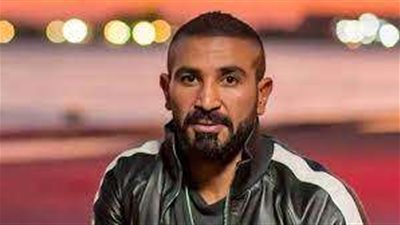 أحمد سعد في مشاجرة كلامية مع منظمة حفله بتونس: