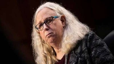 مجلس الشيوخ الأمريكي يؤكد تعيين متحولة جنسيا في منصب مساعد وزير الصحة
