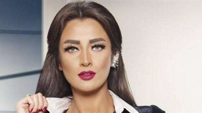 تحويل رضوى الشربيني للتحقيق بسبب بوست الخروف