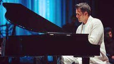 الأربعاء.. هشام خرما يطرح مقطوعته الموسيقية الجديدة