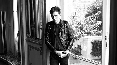 هادي سليمان يعلن إلغاء عرضه بدار سيلين بسبب أعمال الشغب في فرنسا