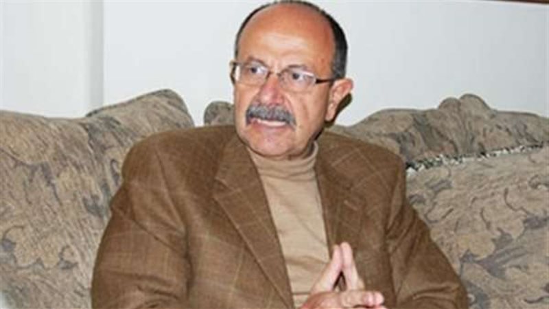 السفير ناجي الغطريفي