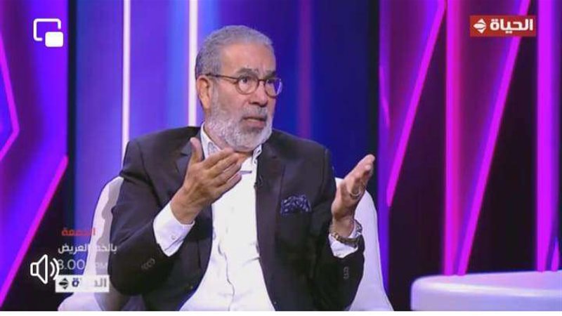 مدحت العدل