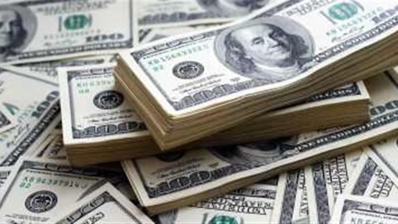 أسعار الدولار