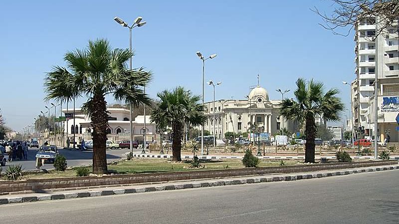 سوهاج