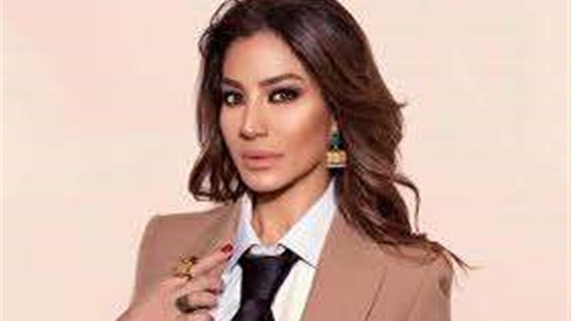 الإعلامية بسمة وهبة