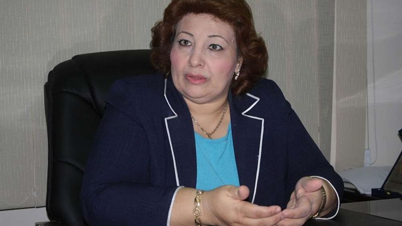 مارجريت عازر