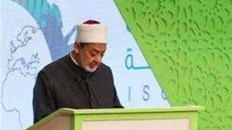الدكتور أحمد الطيب