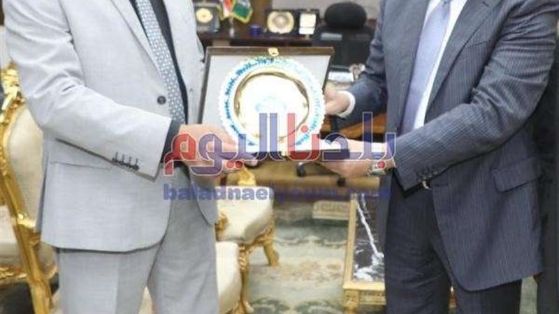 بلدنا اليوم