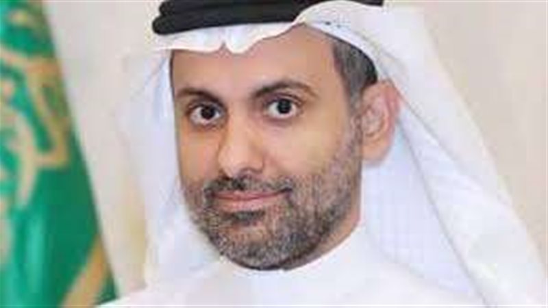 وزير الصحة السعودي