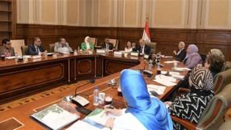 لجنة التضامن الاجتماعي