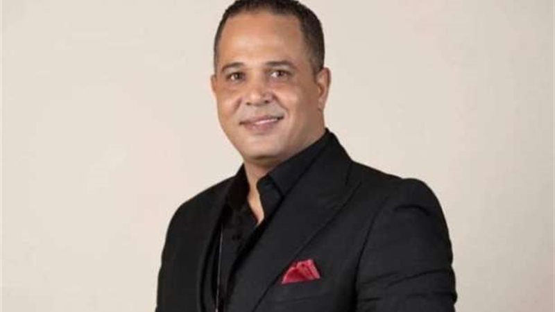 الفنان الراحل مصطفي