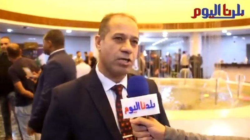 جمال كوش