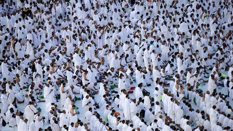 الحجاج