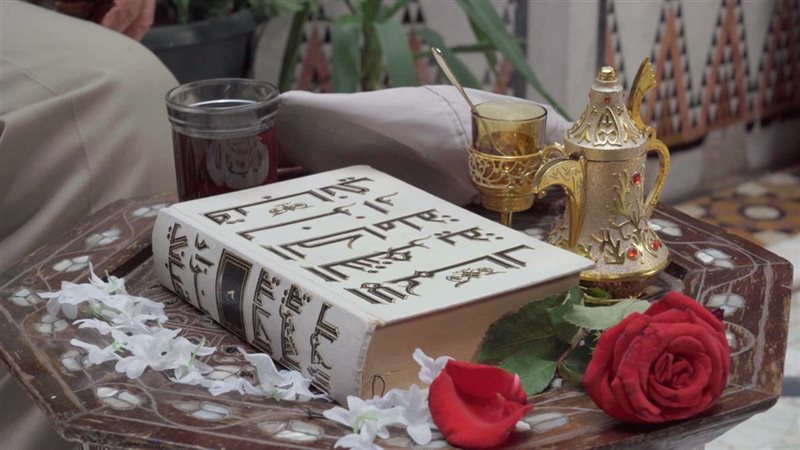 مهرجان السينما العربية