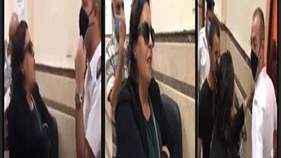 تطورات جديدة في قضية سيدة المحكمة