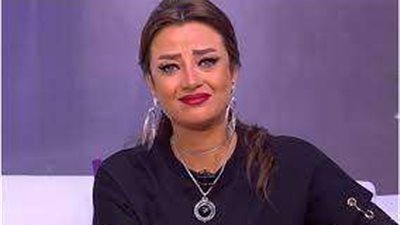 عاجل | رضوي الشربيني معرضة للحبس 5 سنوات بسبب الرجال