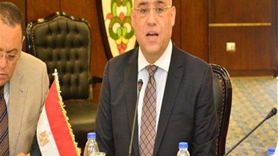 وزير الإسكان: الهدف الأول من إنشاء المدن الجديدة هو خلق فرص تنموية